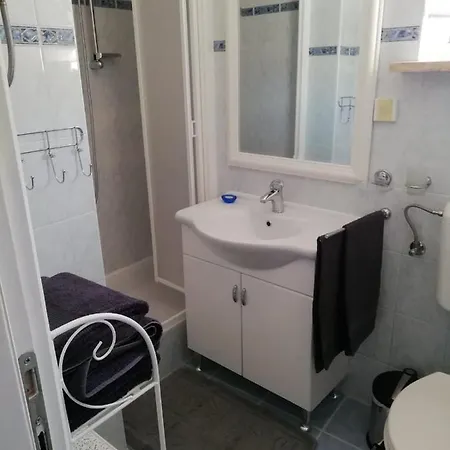 Apartment Sunce *