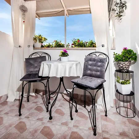 Sunce Apartment *