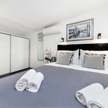 Apartment Sunce