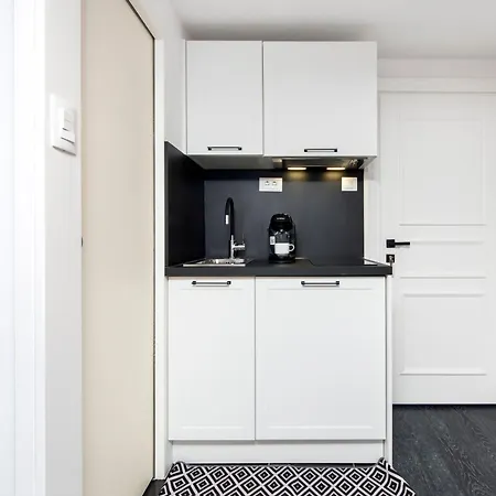 Apartment Sunce