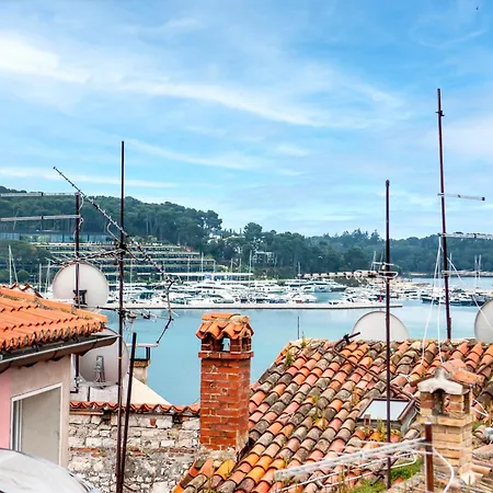 Sunce * Rovinj