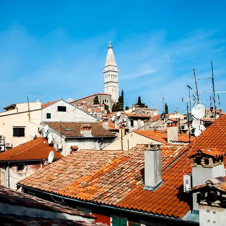 Daire Sunce Rovinj
