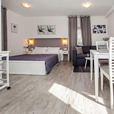 Apartment Sunce