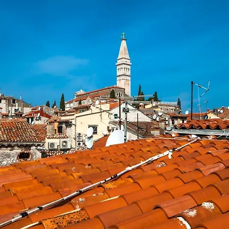 Sunce * Rovinj