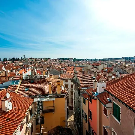 Sunce Rovinj